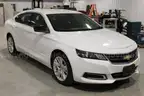 2017 Chevrolet Impala V6