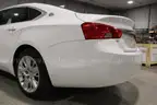 2017 Chevrolet Impala V6