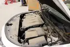 2017 Chevrolet Impala V6