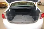 2017 Chevrolet Impala V6
