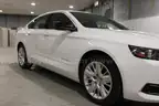 2017 Chevrolet Impala V6