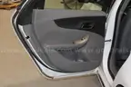 2017 Chevrolet Impala V6