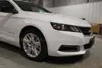 2017 Chevrolet Impala V6