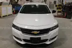 2017 Chevrolet Impala V6