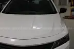 2017 Chevrolet Impala V6