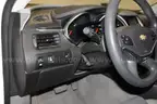 2017 Chevrolet Impala V6