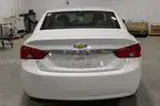 2017 Chevrolet Impala V6