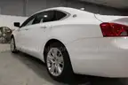 2017 Chevrolet Impala V6