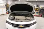 2017 Chevrolet Impala V6