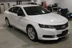 2017 Chevrolet Impala V6