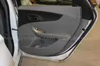2017 Chevrolet Impala V6