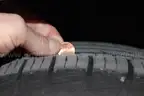 2017 Chevrolet Impala V6