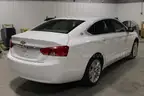 2017 Chevrolet Impala V6