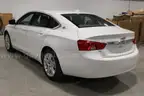2017 Chevrolet Impala V6