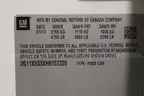 2017 Chevrolet Impala V6