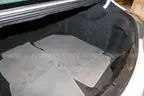 2017 Chevrolet Impala V6
