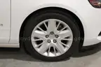 2017 Chevrolet Impala V6