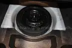 2017 Chevrolet Impala V6