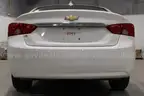 2017 Chevrolet Impala V6