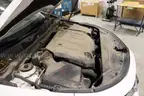 2017 Chevrolet Impala V6