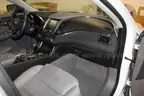 2017 Chevrolet Impala V6