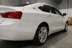 2017 Chevrolet Impala V6