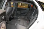 2017 Chevrolet Impala V6