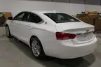 2017 Chevrolet Impala V6