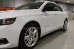 2017 Chevrolet Impala V6