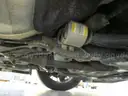 2017 Chevrolet Impala V6