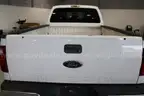 2012 Ford F-350 SD XLT Crew Cab Long Bed DRW 2WD