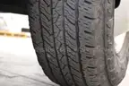 2012 Ford F-350 SD XLT Crew Cab Long Bed DRW 2WD