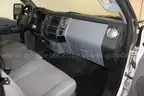 2012 Ford F-350 SD XLT Crew Cab Long Bed DRW 2WD