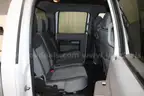 2012 Ford F-350 SD XLT Crew Cab Long Bed DRW 2WD