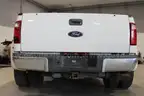 2012 Ford F-350 SD XLT Crew Cab Long Bed DRW 2WD