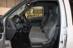 2012 Ford F-350 SD XLT Crew Cab Long Bed DRW 2WD