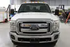 2012 Ford F-350 SD XLT Crew Cab Long Bed DRW 2WD