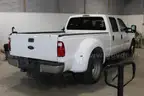 2012 Ford F-350 SD XLT Crew Cab Long Bed DRW 2WD