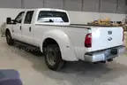 2012 Ford F-350 SD XLT Crew Cab Long Bed DRW 2WD