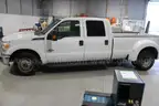 2012 Ford F-350 SD XLT Crew Cab Long Bed DRW 2WD