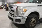 2012 Ford F-350 SD XLT Crew Cab Long Bed DRW 2WD