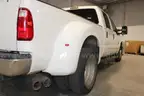 2012 Ford F-350 SD XLT Crew Cab Long Bed DRW 2WD