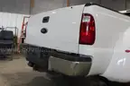 2012 Ford F-350 SD XLT Crew Cab Long Bed DRW 2WD