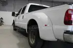 2012 Ford F-350 SD XLT Crew Cab Long Bed DRW 2WD