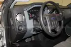 2012 Ford F-350 SD XLT Crew Cab Long Bed DRW 2WD