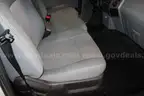 2012 Ford F-350 SD XLT Crew Cab Long Bed DRW 2WD