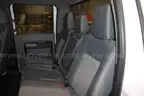 2012 Ford F-350 SD XLT Crew Cab Long Bed DRW 2WD