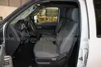 2012 Ford F-350 SD XLT Crew Cab Long Bed DRW 2WD
