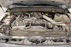 2012 Ford F-350 SD XLT Crew Cab Long Bed DRW 2WD