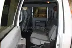 2012 Ford F-350 SD XLT Crew Cab Long Bed DRW 2WD